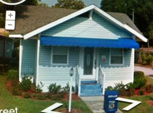 1112 S Bay St, Eustis, FL 32726