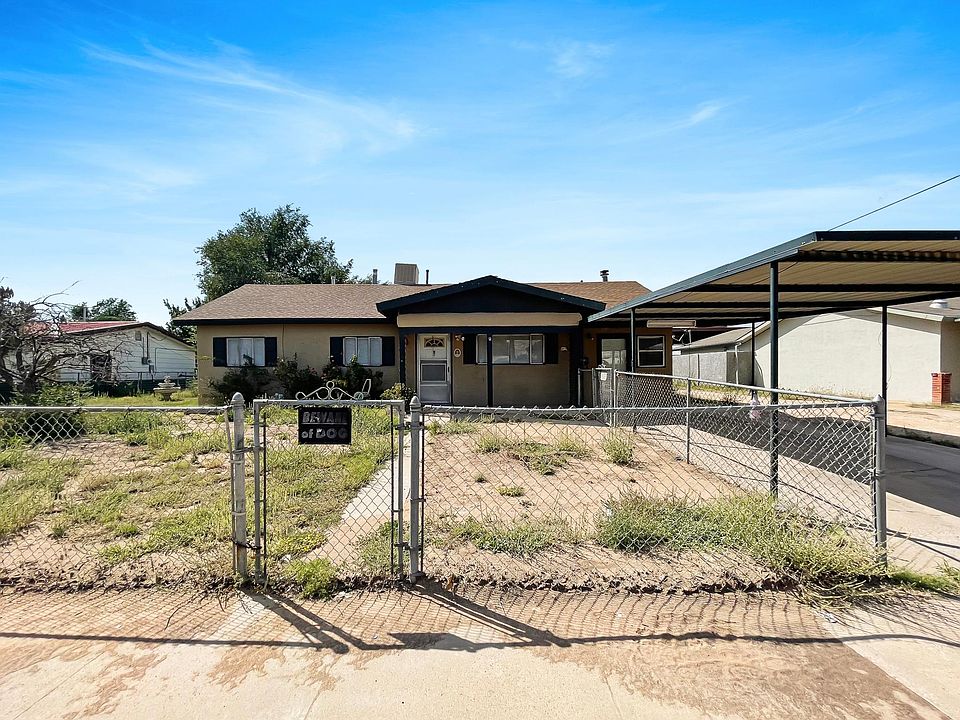 1st image of 1321 N San Andres Dr