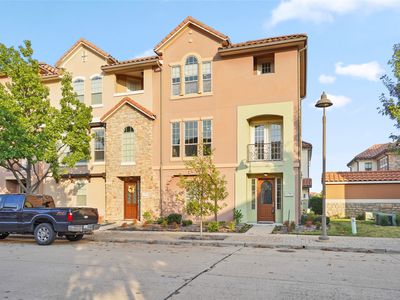 6748 Viaduct St, Irving, TX, 75062