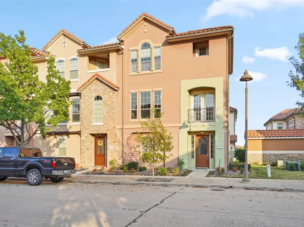 6748 Viaduct St, Irving, TX 75062