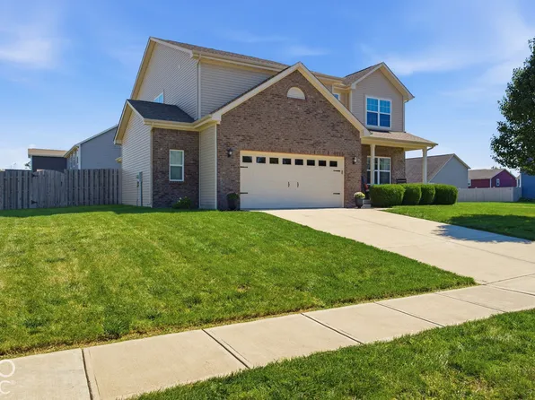 4811 Marshall Dr, Plainfield, IN 46168