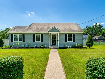 2 Birch Road, Latham, NY, 12110