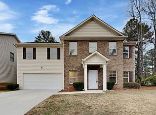 3417 Rosebud Park Dr, Snellville, GA 30039