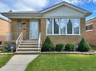 5337 S Natchez Ave, Chicago, IL 60638