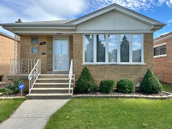 5337 S Natchez Ave, Chicago, IL 60638