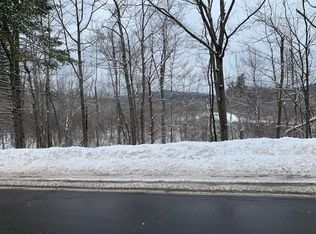 Lot 4-28 & 4-32 2nd NH Turnpike, Hillsborough, NH 03244