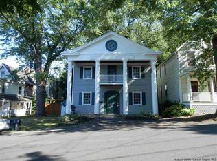 87 Greene St, Catskill, NY 12414