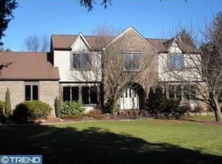 122 Monroe Ave, Belle Mead, NJ 08502