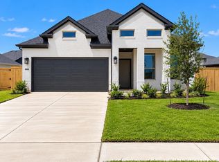 406 Ruby Ford Dr, Cove, TX 77523