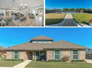 4738 Chanson Xing, Crestview, FL 32539