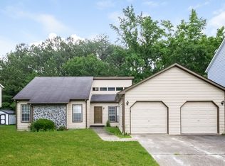 5155 Cascade Hills Cir, Atlanta, GA 30331