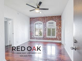 1405 S Berendo St APT 207, Los Angeles, CA 90006