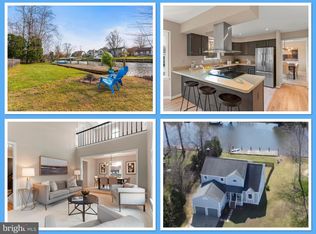 2017 Delaware Dr, Stafford, VA 22554