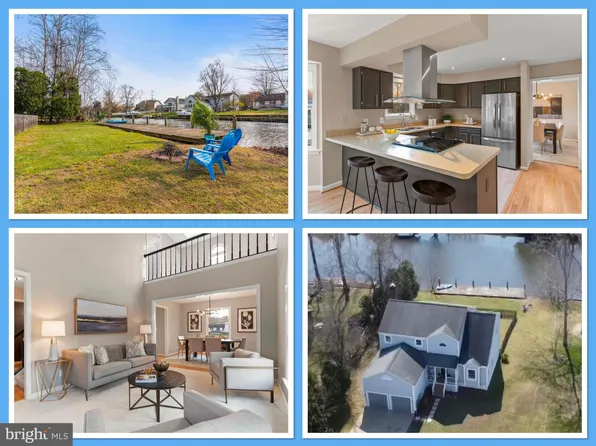 2017 Delaware Dr, Stafford, VA 22554