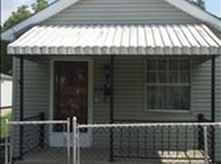 818 26th St, Huntington, WV 25703