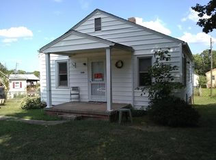 1348 10th St, West Portsmouth, OH