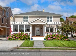 86 Twilight Rd, Bay Head, NJ 08742