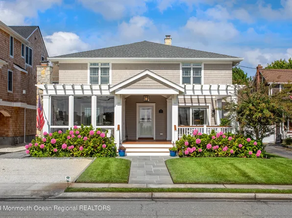 86 Twilight Road, Bay Head, NJ 08742