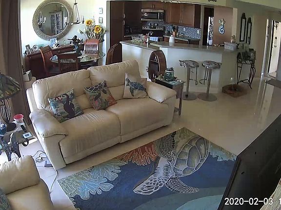 2nd image of 405 Sea Oats Dr APT C