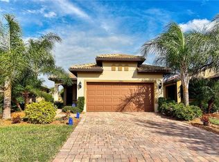 19185 Mangieri St, Venice, FL 34293