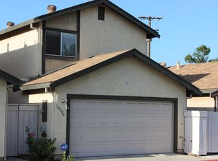 10390 Rochelle Ave, Santee, CA 92071