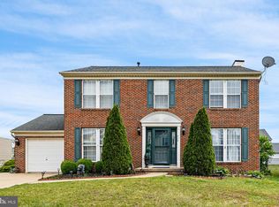 805 Cornstalk Dr, New Castle, DE 19720