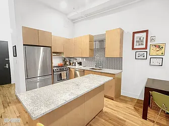 Rented by Corcoran