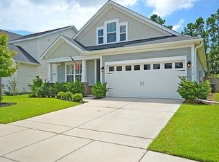 712 Goodlet Cir, Charleston, SC 29412