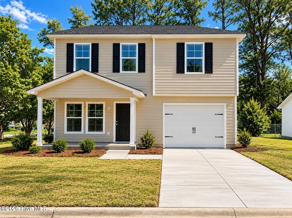 4364 Belcher Street, Farmville, NC 27828