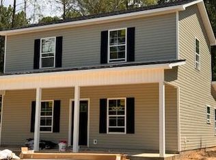 67 Eastview Rd, Edgefield, SC 29824