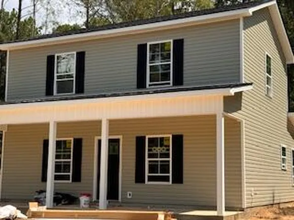 67 EASTVIEW Road, Edgefield, SC 29824
