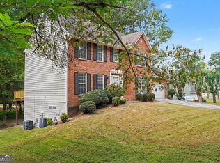 7211 Wheeler Trl, Lithonia, GA 30058