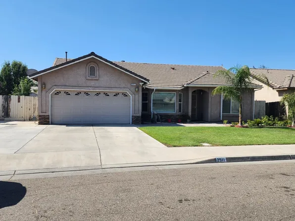 2511 Northhill St, Selma, CA 93662