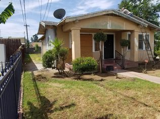 4740 E White Ave, Fresno, CA 93702