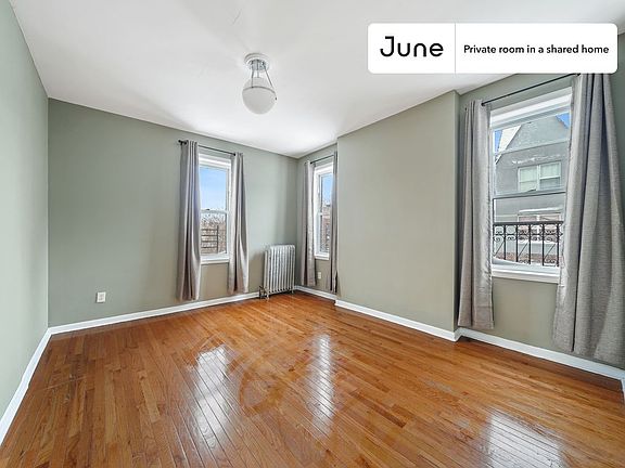 2nd image of 327 E 22nd St #A