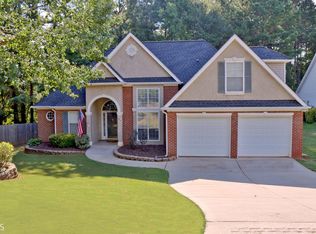 81 Terrace Park, Newnan, GA 30265