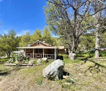 1654 Clear Creek Rd, Caliente, CA, 93518
