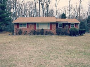 6325 Simpson Rd, Charlotte, NC 28216