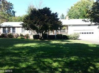 7230 Airlie Rd, Warrenton, VA 20187