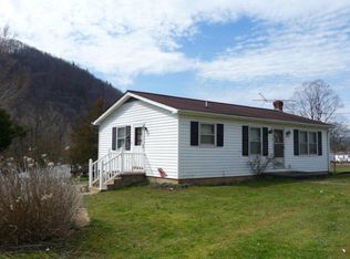 12045 Brocks Gap Rd, Fulks Run, VA 22830