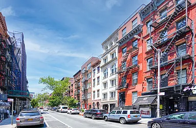 331 East 9th Street in East Village