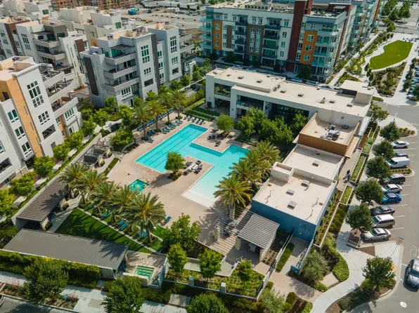 2348 Kinetic Cmn #204, Fremont, CA 94539
