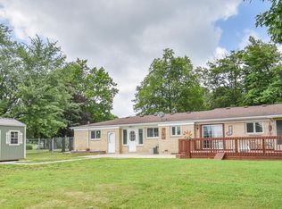 345 N Fremont Rd, Coldwater, MI 49036