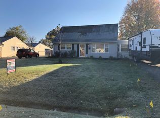 9223 Cavalcade Ave, Louisville, KY