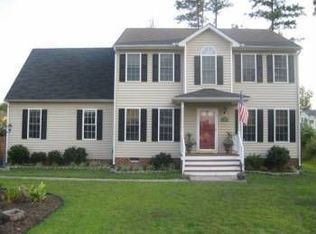 6818 Kingsland Creek Dr, Chesterfield, VA 23832