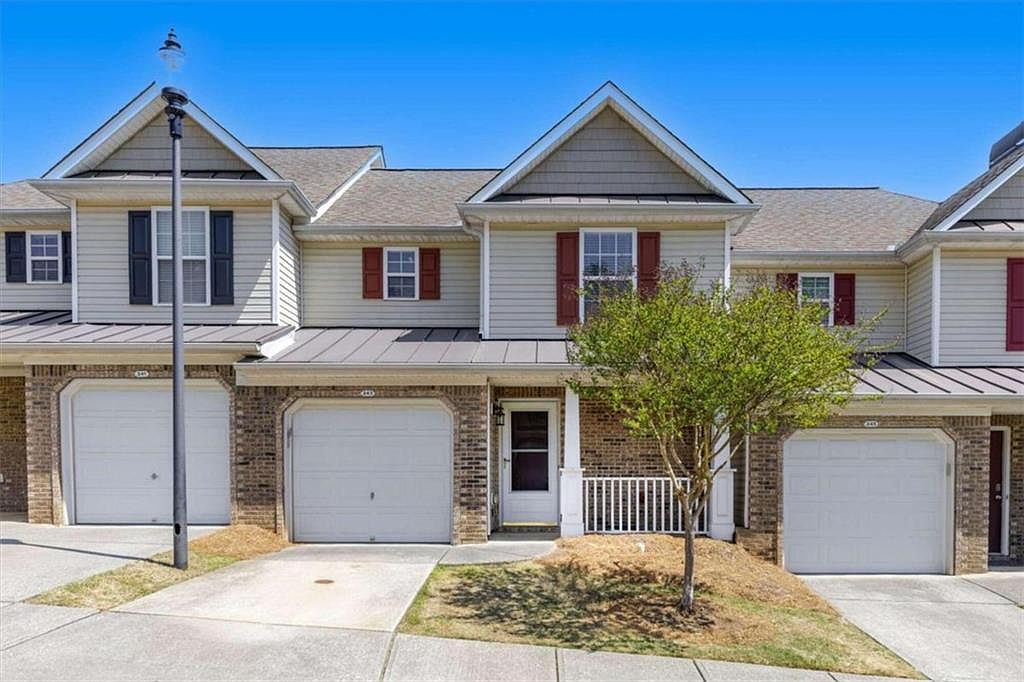 243 Fox Creek Blvd, Woodstock, GA 30188 Zillow