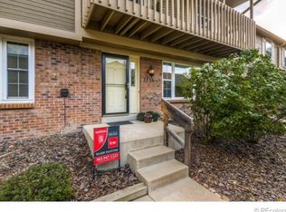 7256 E Bentley Cir, Centennial, CO 80112