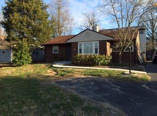 361 Mockingbird Ln, Lexington, KY 40503