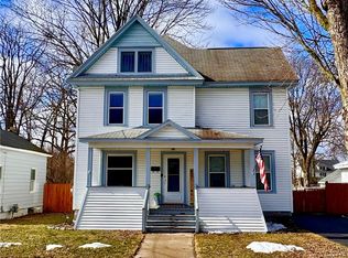 17 Mattie St, Auburn, NY 13021
