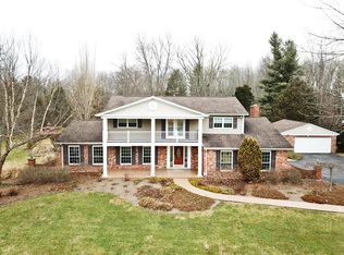 7667 Hopkins Rd, Maineville, OH 45039